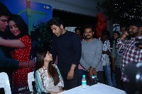 Urvasivo Rakshasivo Movie Success Celebrations